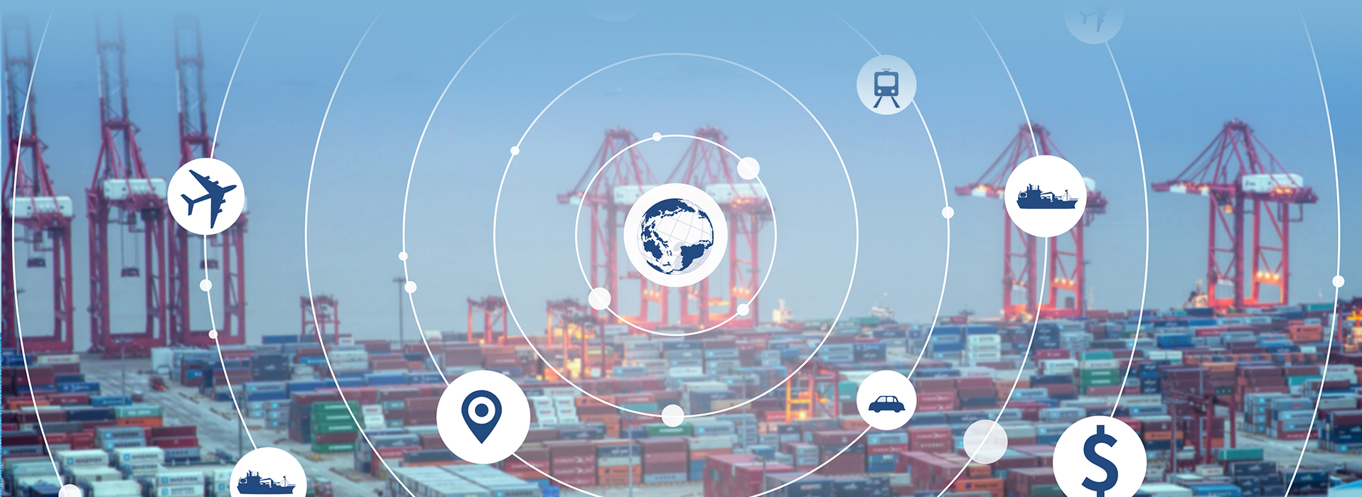  Supply Chain Services